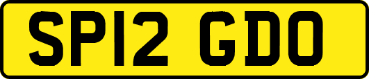 SP12GDO