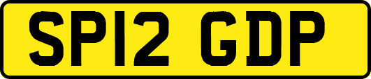 SP12GDP