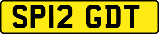 SP12GDT