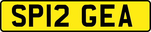 SP12GEA