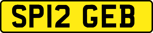 SP12GEB