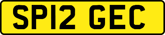 SP12GEC