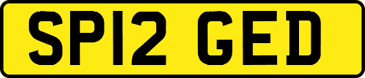 SP12GED