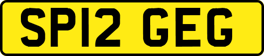 SP12GEG