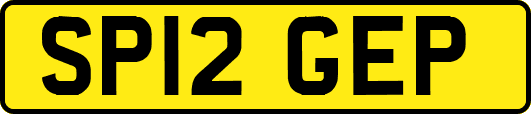 SP12GEP