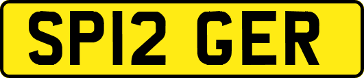 SP12GER