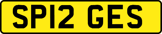 SP12GES