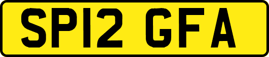 SP12GFA