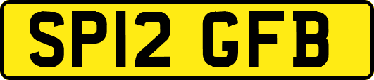SP12GFB