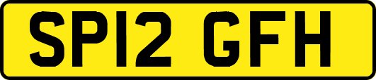 SP12GFH