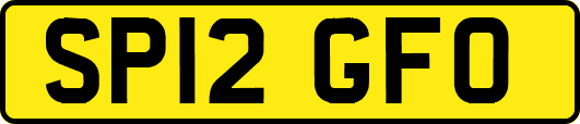 SP12GFO