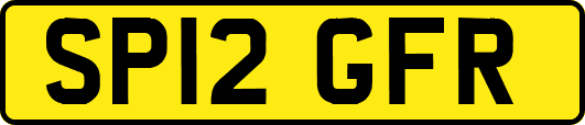 SP12GFR