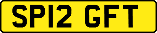 SP12GFT