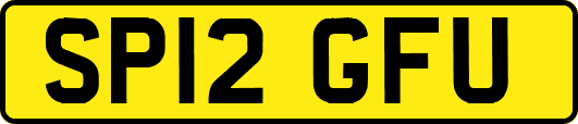 SP12GFU