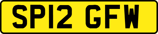 SP12GFW