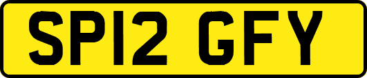 SP12GFY