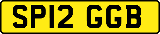 SP12GGB