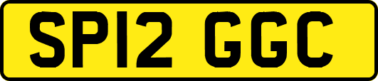 SP12GGC