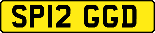 SP12GGD