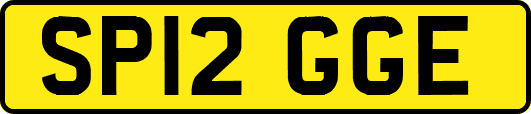 SP12GGE