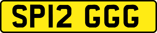 SP12GGG