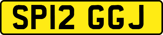 SP12GGJ
