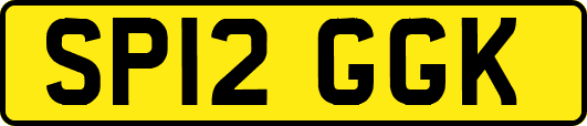 SP12GGK