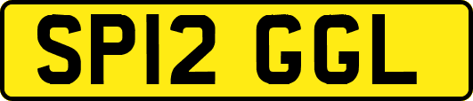 SP12GGL