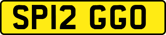 SP12GGO