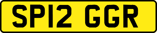 SP12GGR