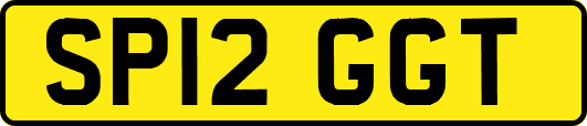 SP12GGT