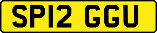 SP12GGU