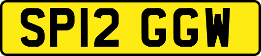SP12GGW