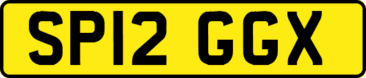 SP12GGX
