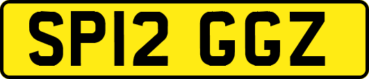 SP12GGZ