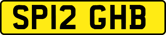 SP12GHB