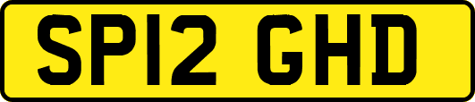 SP12GHD