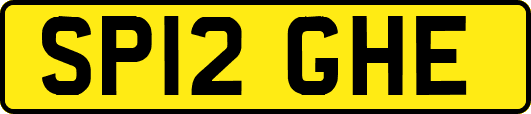 SP12GHE