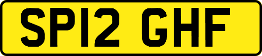 SP12GHF