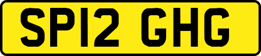 SP12GHG