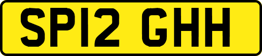 SP12GHH