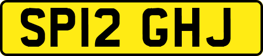 SP12GHJ
