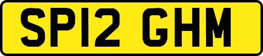 SP12GHM