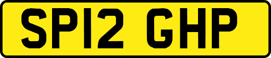 SP12GHP