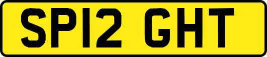 SP12GHT