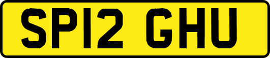 SP12GHU