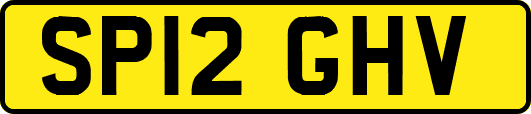 SP12GHV