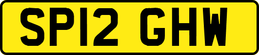 SP12GHW