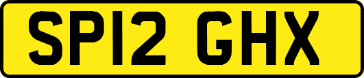 SP12GHX