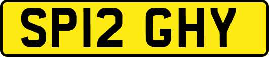 SP12GHY